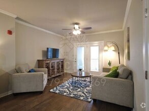 Building Photo - 2/2 Flat | New Apartments in Siloam Springs!
