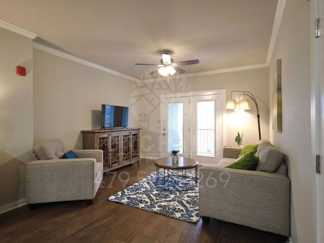 Primary Photo - 2/2 Flat | New Apartments in Siloam Springs!