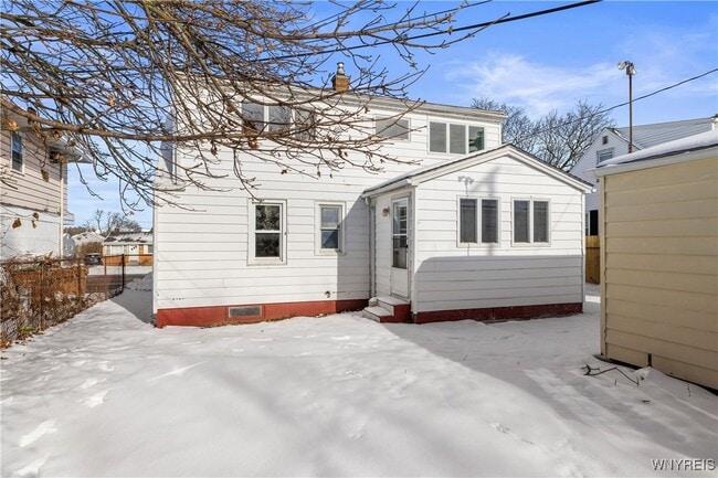 Building Photo - 1271 Cleveland Dr