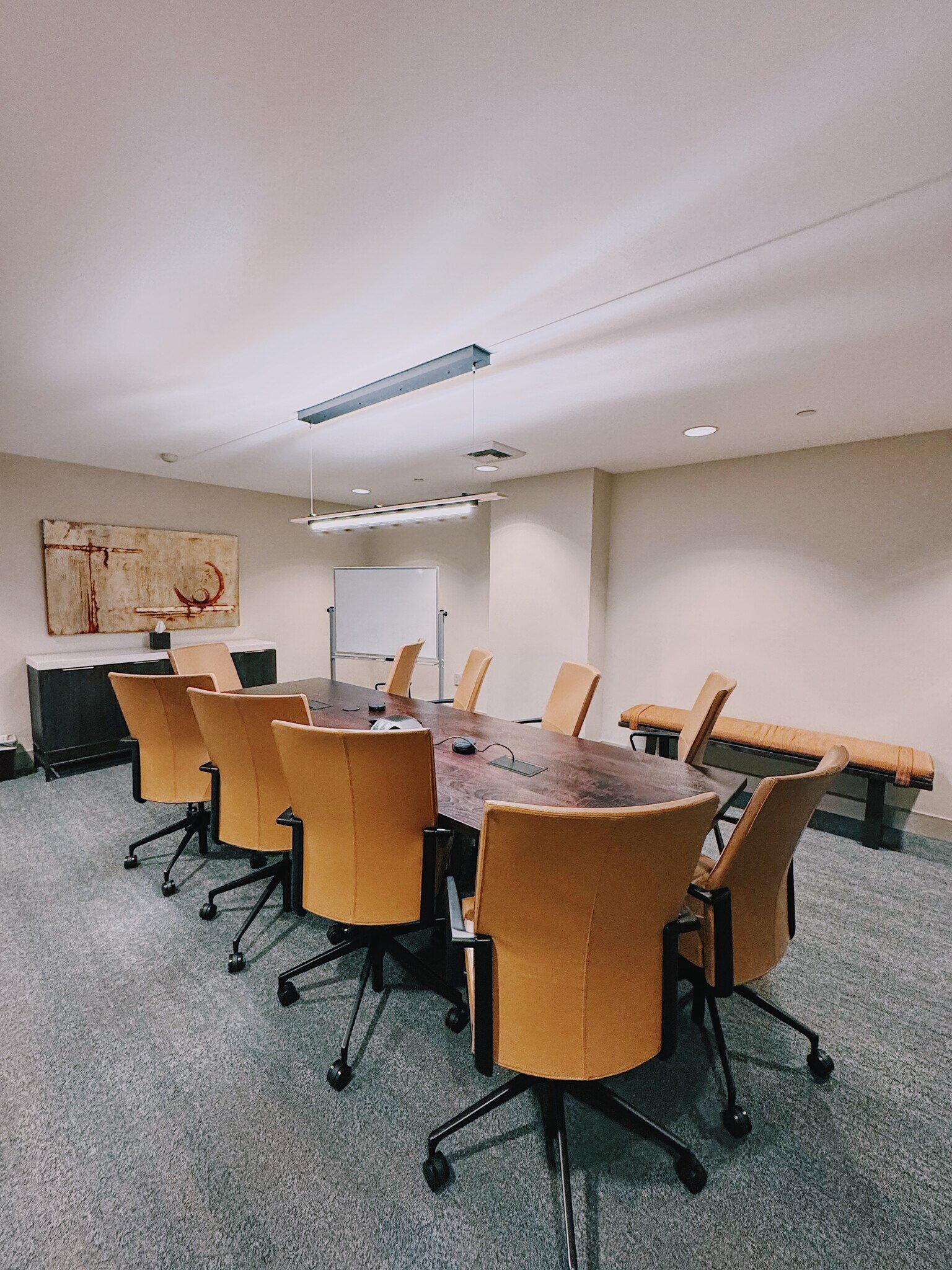 Conference Room - 2033 2nd Ave