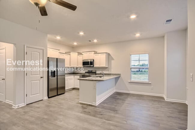 Building Photo - 208 Ansley Wy