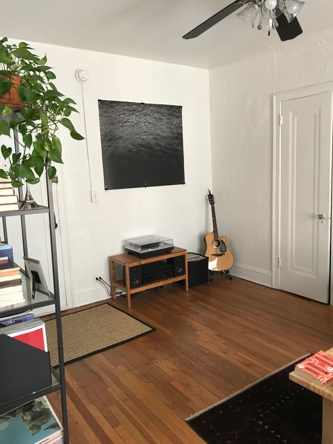 Interior Photo - Harriet Apartments