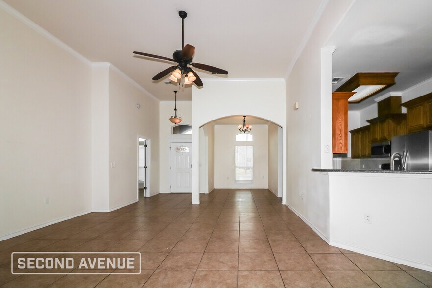 Building Photo - 3614 Giants Drive