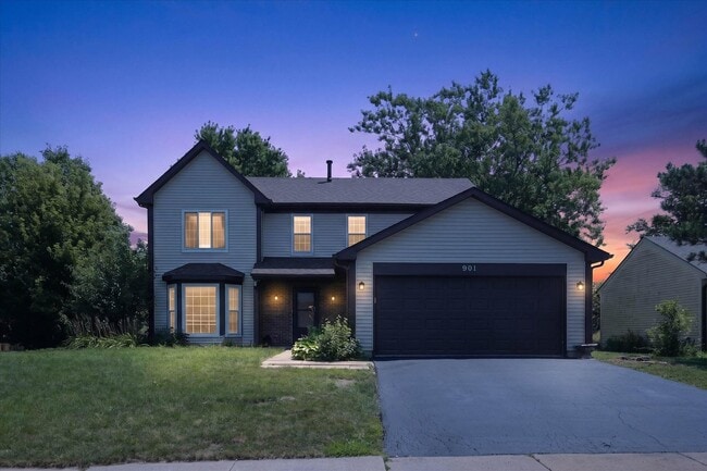 Building Photo - 901 Ashford Ln