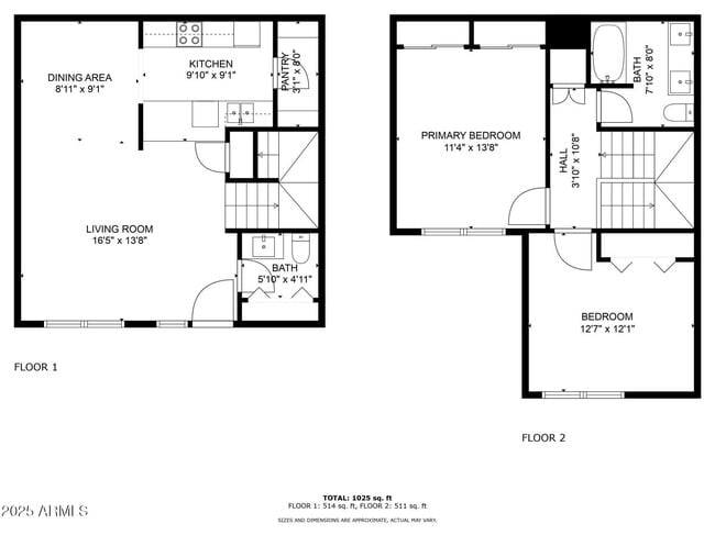 Building Photo - 222 W Brown Rd
