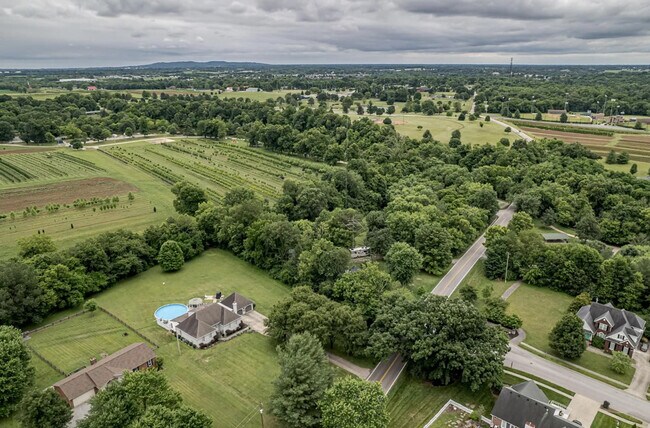 Building Photo - 1645 Burks Branch Rd