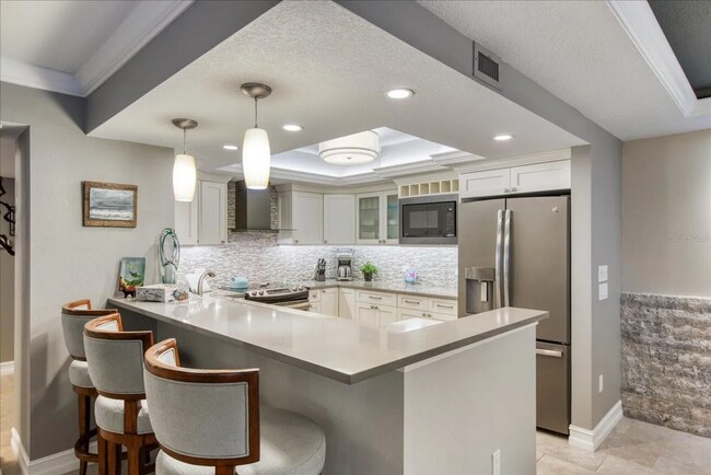 Building Photo - Beachfront Rental at TowerIsle – Fully Furnished and All Utilities Included! 2bed |2bath