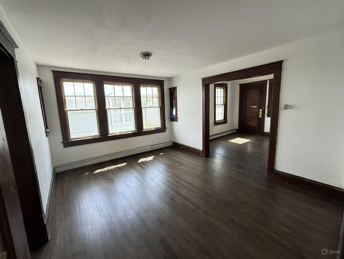 Dining Room - 21 Union Tpke