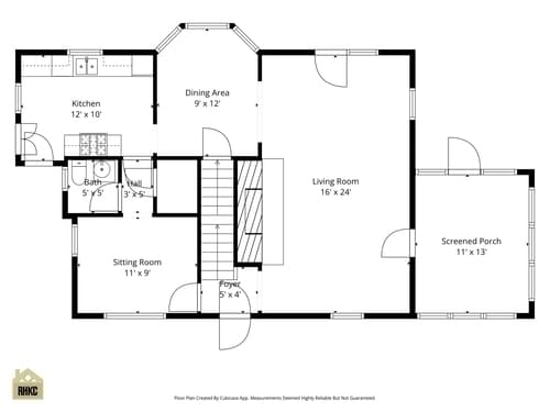 Building Photo - 8541 High Dr