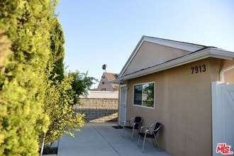 Building Photo - 7913 Vanscoy Ave