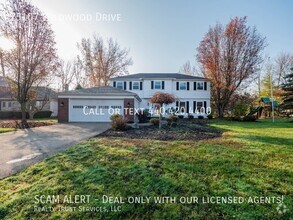 Building Photo - Beautiful Colonial 4 bed 3.5 bath home Fir...