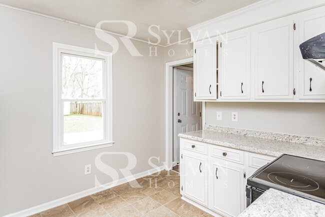 Building Photo - Living where You Love is Good for your Heart!