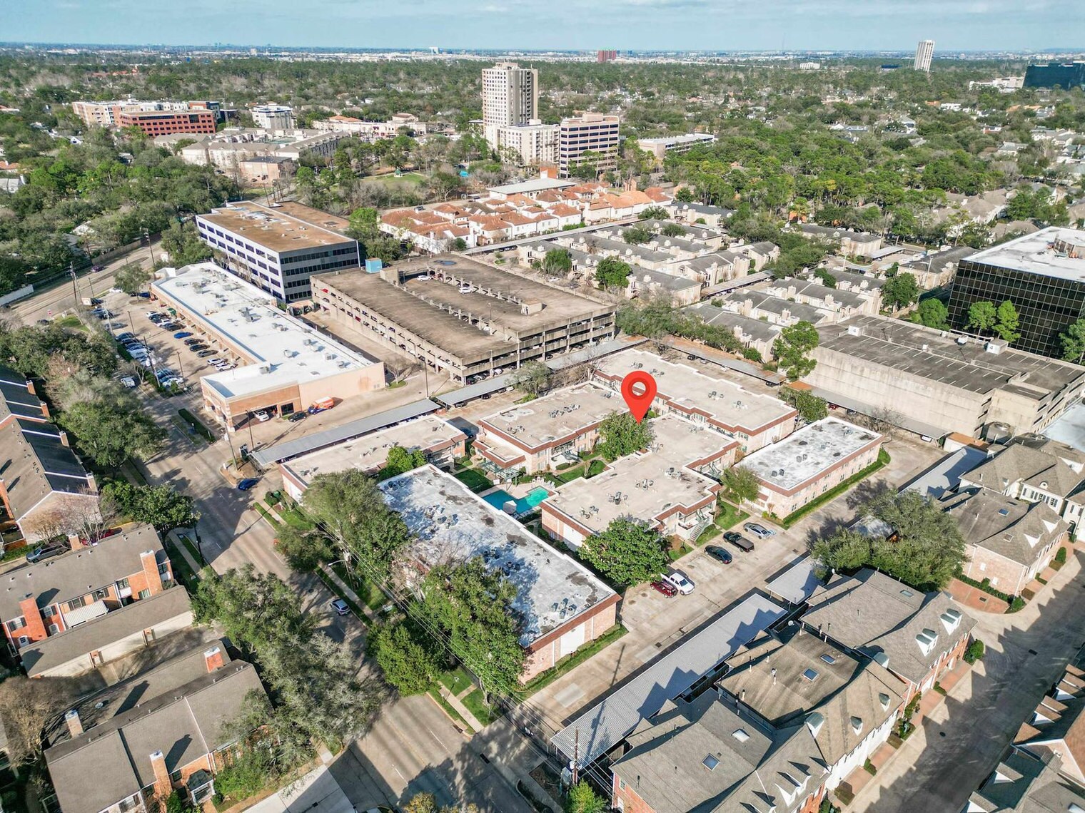 Building Photo - 845 Augusta Dr