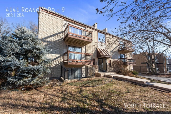 Building Photo - 4141 Roanoke Rd