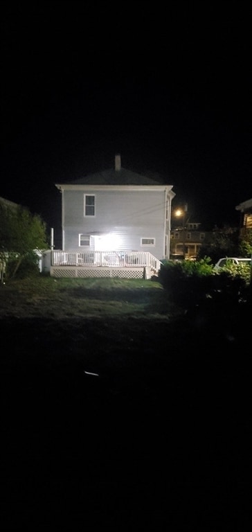 Building Photo - 44 Clark St