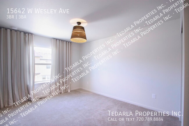 Building Photo - 15642 W Wesley Ave