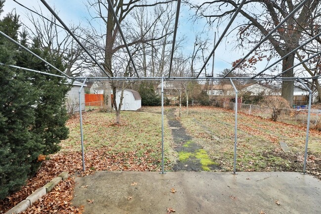 Building Photo - 124 N Gould Rd