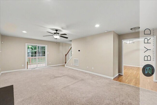 Building Photo - 3712 Mill Meadow Dr