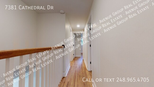 Building Photo - 7381 Cathedral Dr