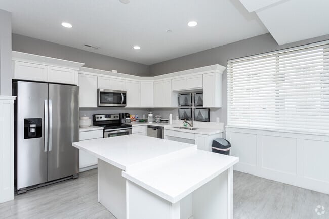 Interior Photo