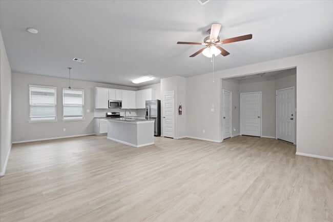 Building Photo - 5308 CJ Walker Ln