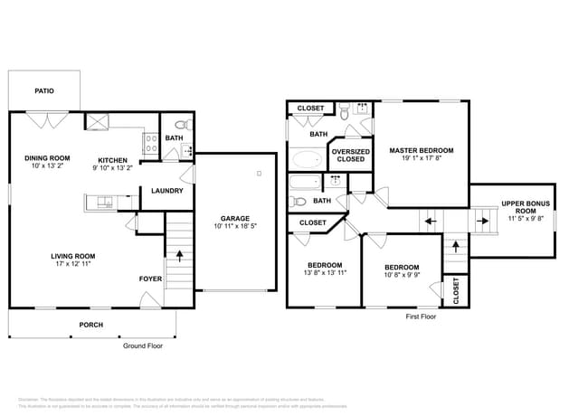 Building Photo - 165 Springway Dr