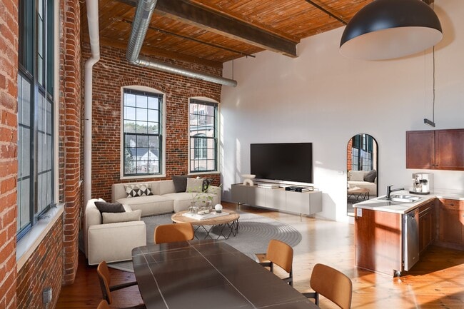 Building Photo - Abbot Mill