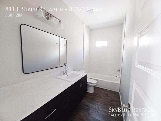 Building Photo - 811 E Starr Rd