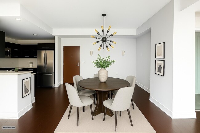 Building Photo - 1450 Washington St