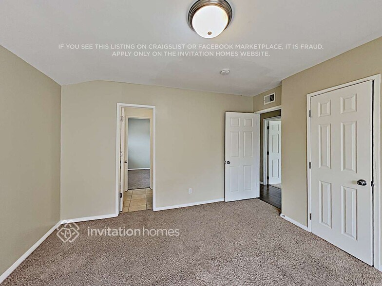 Building Photo - 4632 S C St