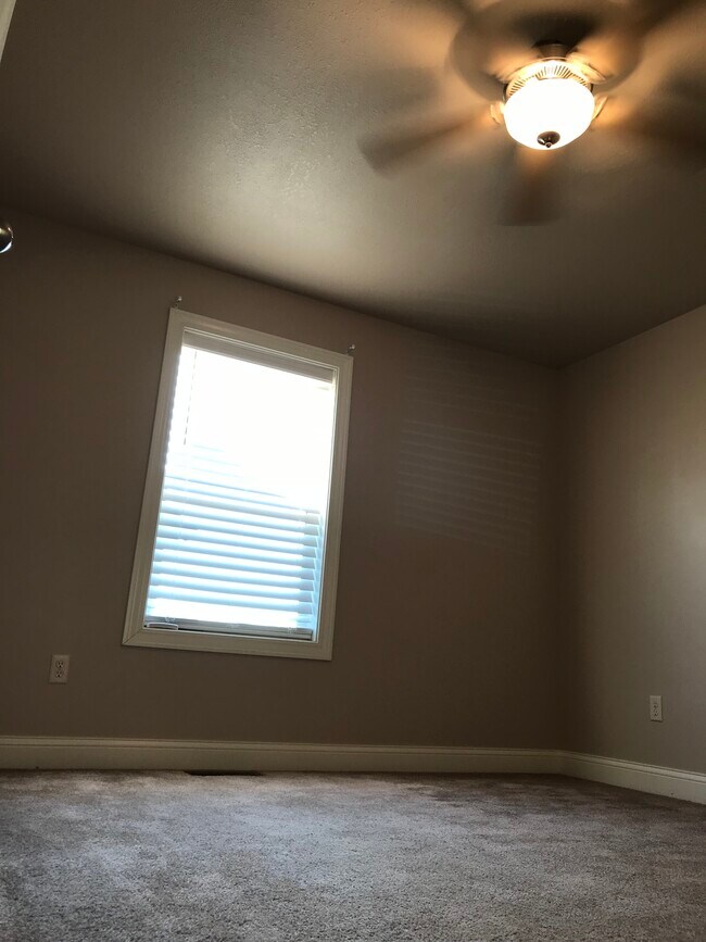 Bedroom #1 - 110 Scenic Dr