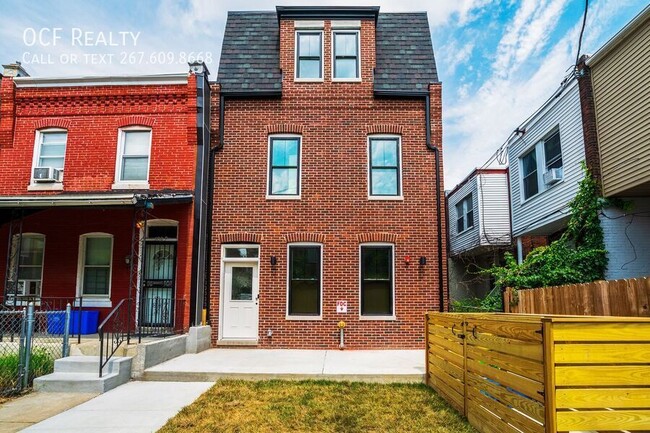 Building Photo - 5007 Pentridge St