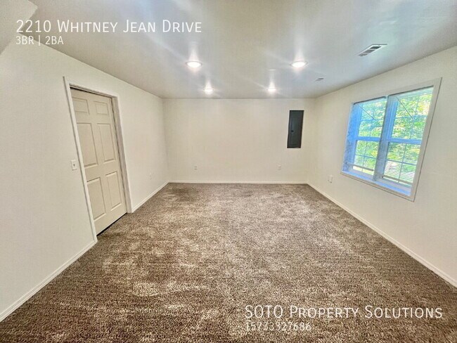 Building Photo - 2210 Whitney Jean Dr