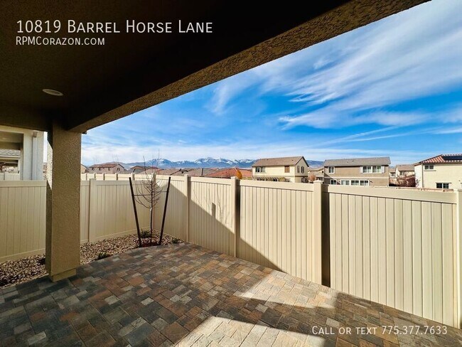 Building Photo - 10819 Barrel Horse Ln
