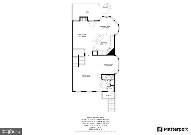 Building Photo - 11201 Woodglen Dr
