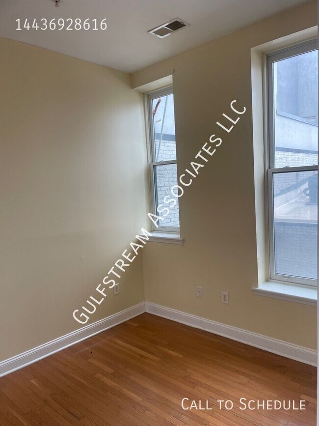 Building Photo - 106 N Eutaw St