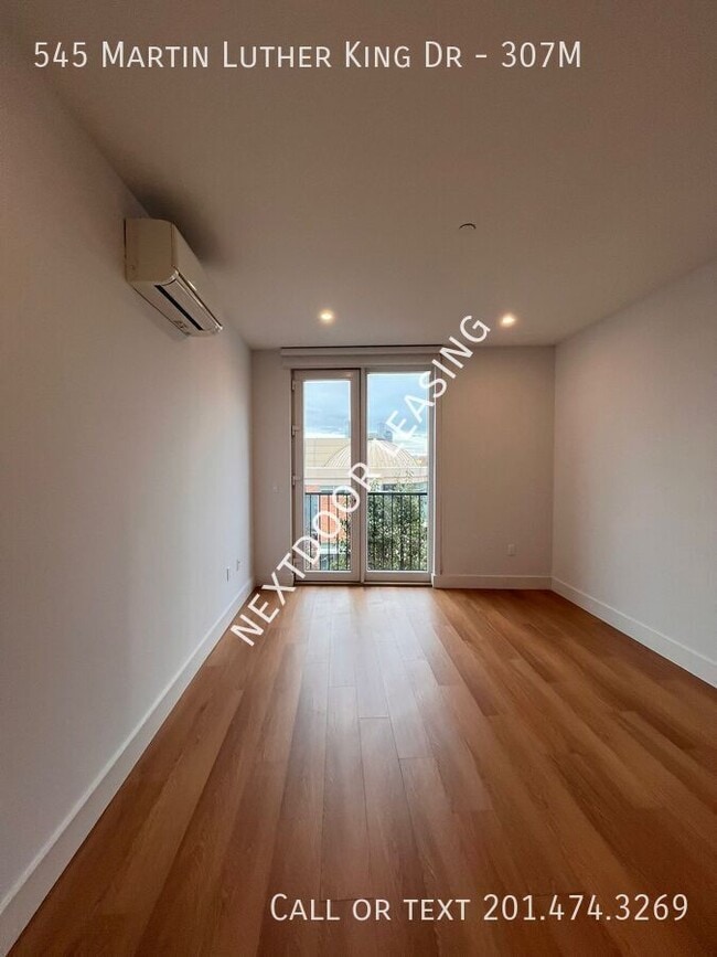 Building Photo - 545 M.L.K. Drive