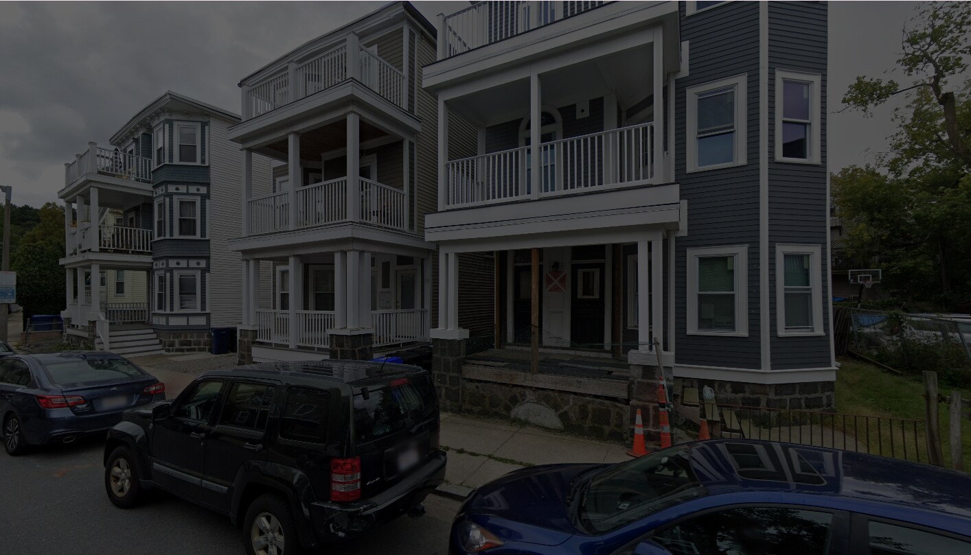 Building Photo - 11 Woodlawn St