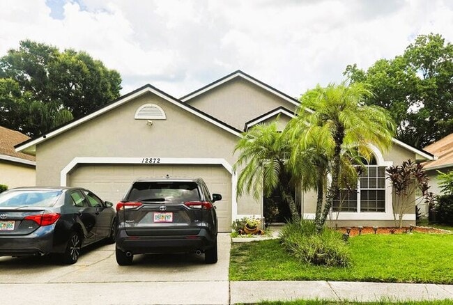 Primary Photo - 3 Bdrm 2 Bath With Office in Waterford Lak...