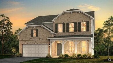 Building Photo - 1806 Derrick Dr