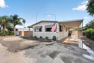Building Photo - Charming 3 -Bedroom, 2-Bath Manufactured Home in Lake Elsinore!