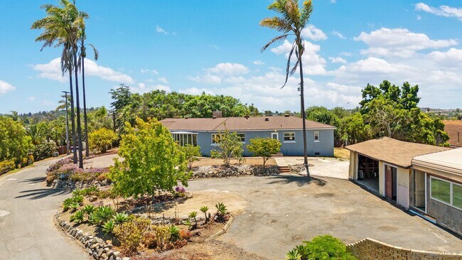 Building Photo - 2530 Pruett Dr