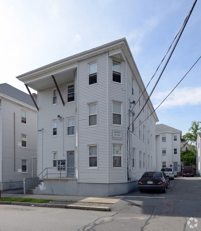 Building Photo - 56-58 Deane St