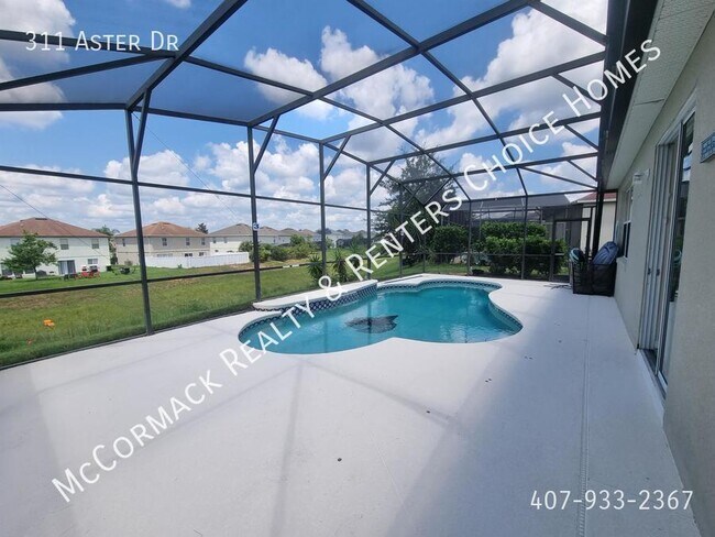 Building Photo - 311 Aster Dr