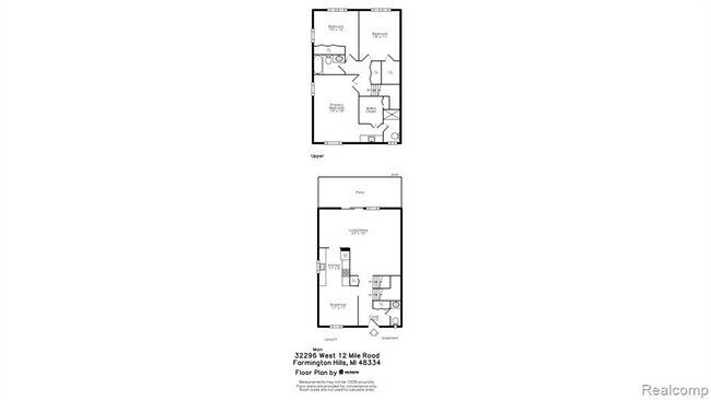 Building Photo - 32296 W 12 Mile Rd