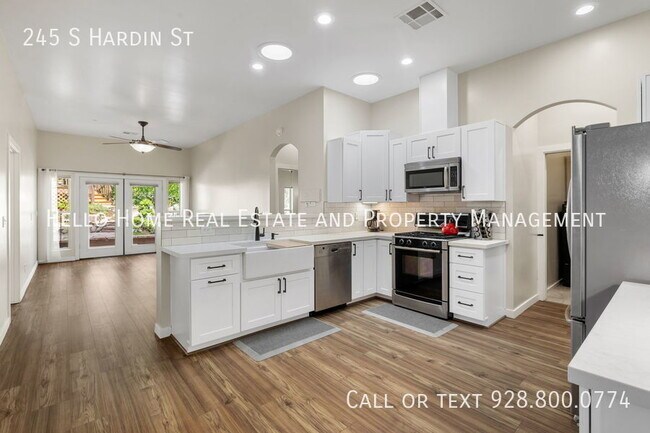 Building Photo - 245 S Hardin St