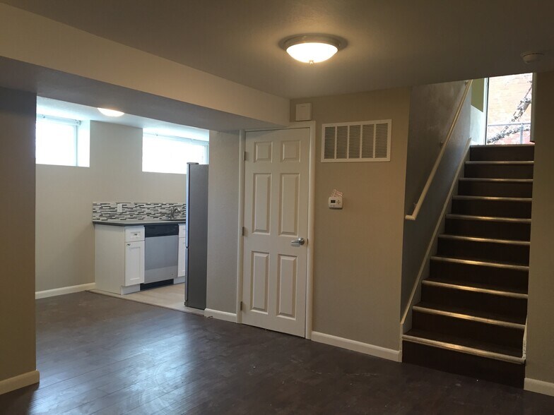 Building Photo - 4135 Alcott Street