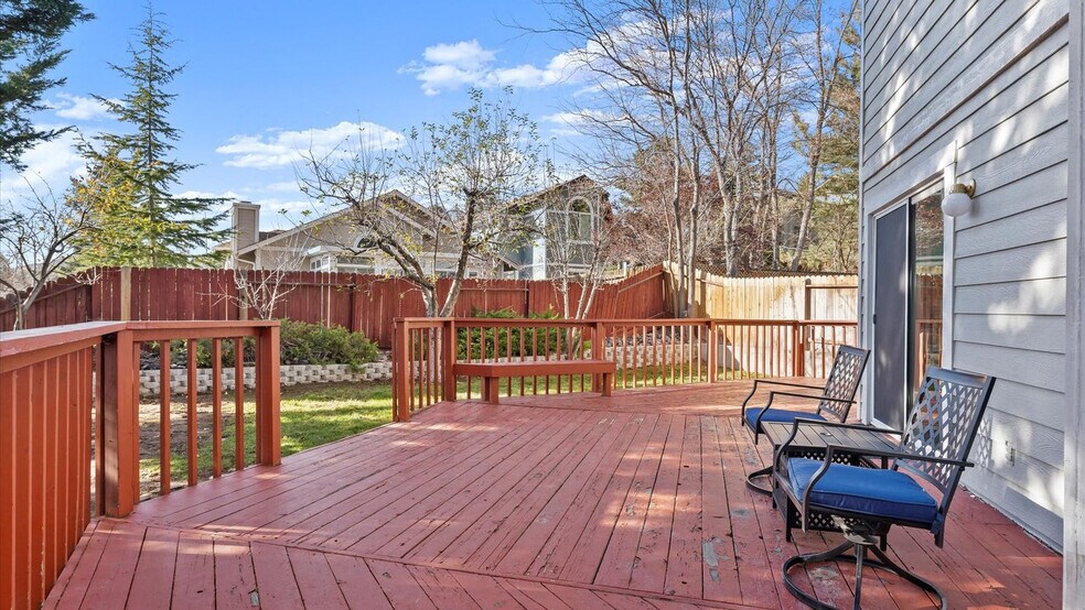 Building Photo - 2301 Sierra Highlands Dr