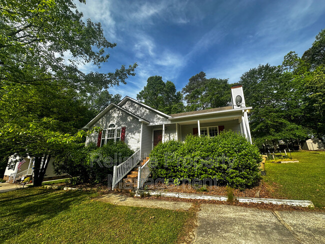 Building Photo - 114 Gracie Ln