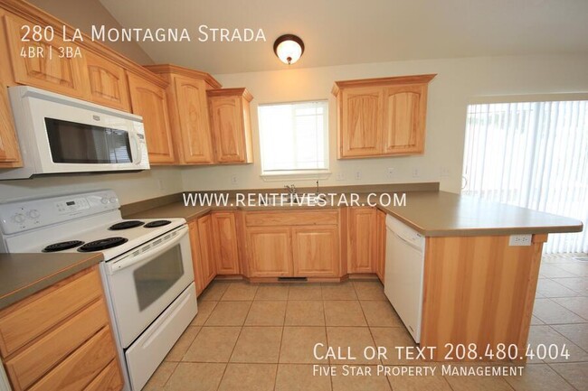 Building Photo - 280 La Montagna St